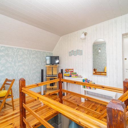 Villa Sledzik Rowy  Exterior foto