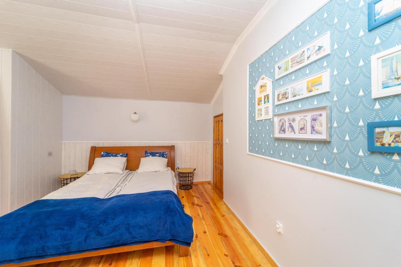 Villa Sledzik Rowy  Exterior foto